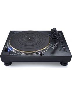 Вініловий програвач Technics SL-1200G
