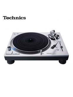 Вініловий програвач Technics SL-1200GREE-S
