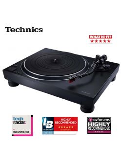 Вініловий програвач Technics SL-1500CEE