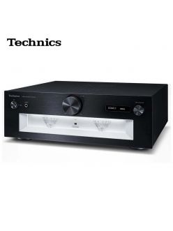 Інтегральний підсилювач Technics SU-G700EE