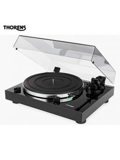 Вініловий програвач Thorens TD 202