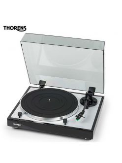 Вініловий програвач Thorens TD 402 DD