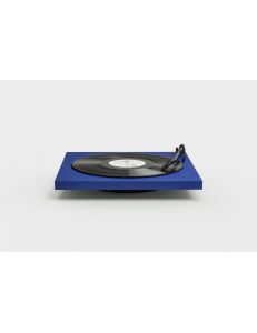 Tone Factory Tone Turntable Ultramarine