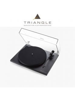 Вініловий програвач Triangle Turntable