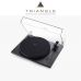 Вініловий програвач Triangle Turntable