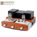 Підсилювач Unison Research PRELUDIO MAHOGANY (KT88)