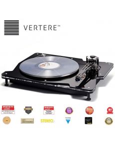 Vertere Acoustics DG-1 Dynamic Groove