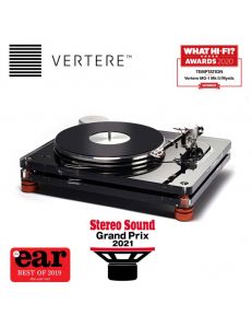 Vertere Acoustics MG-1 Magic Groove