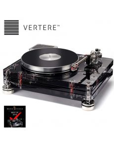 Vertere Acoustics RG-1 Reference Groove