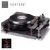 Вініловий програвач Vertere Acoustics RG-1 Reference Groove
