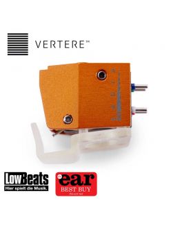 Картридж для вінілу (звукознімач) Vertere Acoustics Sabre Cartridge