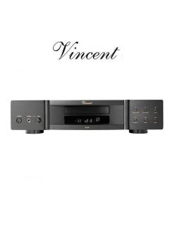 CD-плеєр Vincent CD-S4