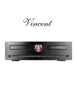 CD-плеєр Vincent CD-S7