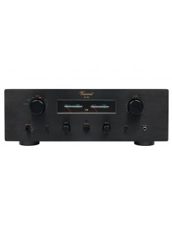 Гібридний інтегрований підсилювач Vincent audio SV-228