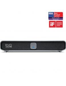 Volumio RIVO Black Edition Volumio RIVO Black Edition