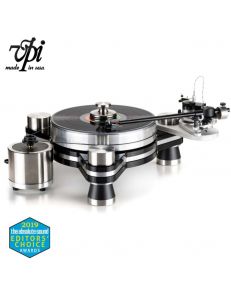 VPI Avenger