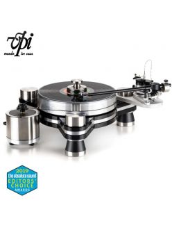 Вініловий програвач VPI Avenger