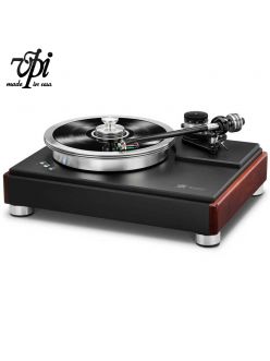 Вініловий програвач VPI HW-40