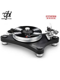Вініловий програвач VPI Prime 21+