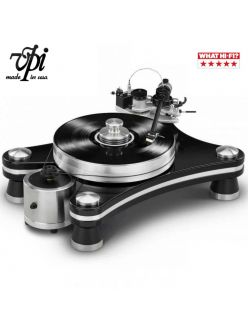 Проигрыватель винила VPI Prime Signature 21