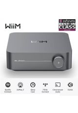 WiiM Amp PRO