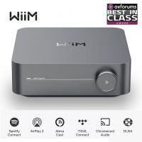 WiiM Amp PRO