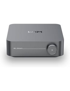 WiiM Amp PRO