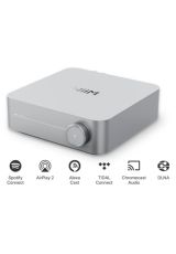 WiiM Amp Streaming Integrated Amplifier