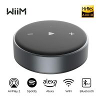 WiiM Mini