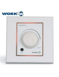 Work Pro Home Amp