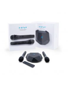 X‑STAR KARAOKE BOX