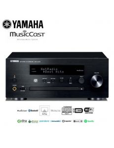 Yamaha CRX-N470