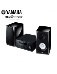 Yamaha MCR-N570
