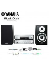 Yamaha MCR-N870 without acoustics