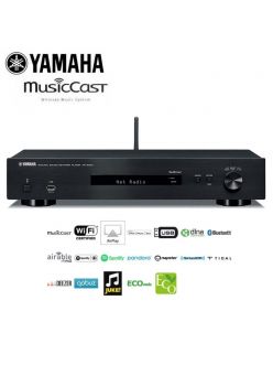 Мережевий програвач Yamaha NP-S303
