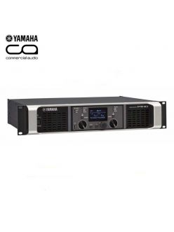 Підсилювач Yamaha PX10