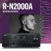 Мережевий стереоресивер Yamaha R-N2000A