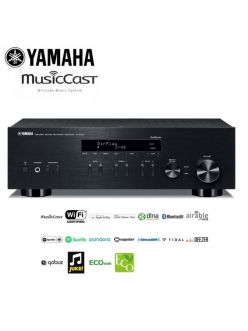 Стереоресивер Yamaha R-N303
