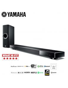 Yamaha YSP-2700