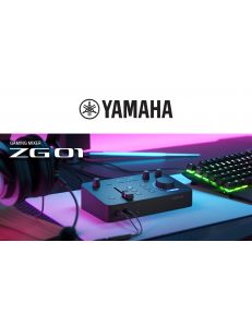 Yamaha ZG01