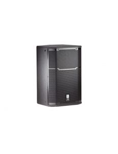 JBL PRX415M black
