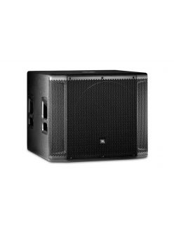 Активная беспроводная акустика JBL Professional SRX818SP