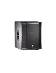 JBL PRX418SD black