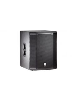 Активна бездротова акустика JBL Professional PRX418SD