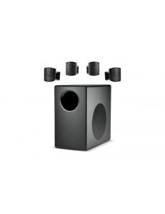 JBL CONTROL 50 PACK