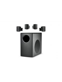 Трансляційний комплект JBL Professional CONTROL 50 PACK