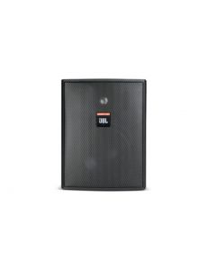 JBL Control 25AV-LS Black