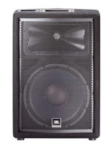 JBL JRX212