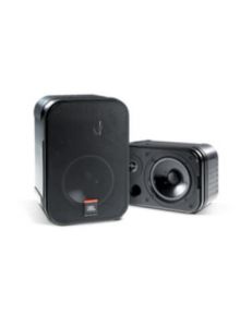 JBL Control 1PRO комплект (2шт) BLACK