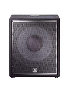 JBL JRX218S